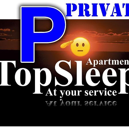 Topsleep Apartments 24-2 Arnhem Zewnętrze zdjęcie