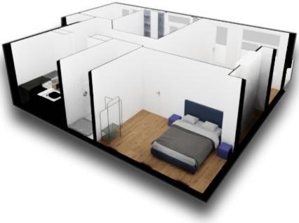 Topsleep Apartments 24-2 Arnhem Zewnętrze zdjęcie