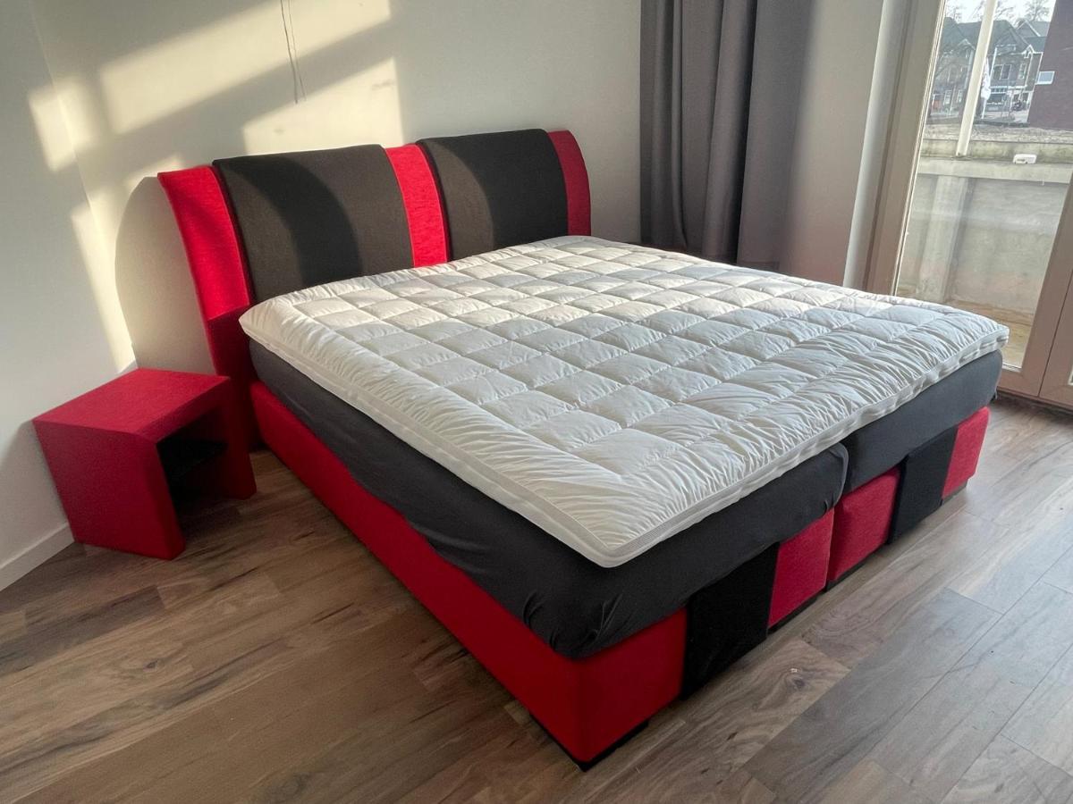 Topsleep Apartments 24-2 Arnhem Zewnętrze zdjęcie