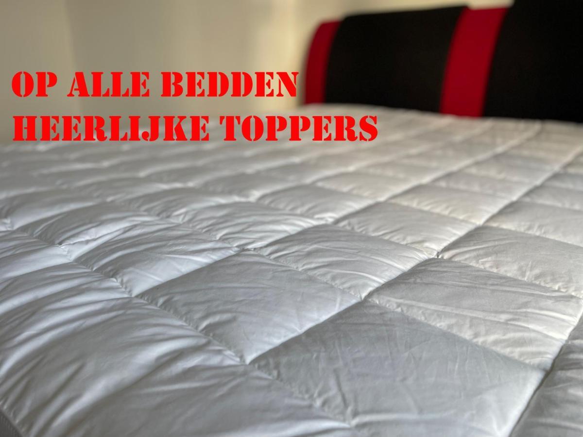 Topsleep Apartments 24-2 Arnhem Zewnętrze zdjęcie