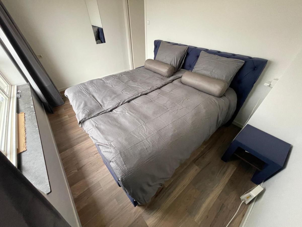 Topsleep Apartments 24-2 Arnhem Zewnętrze zdjęcie