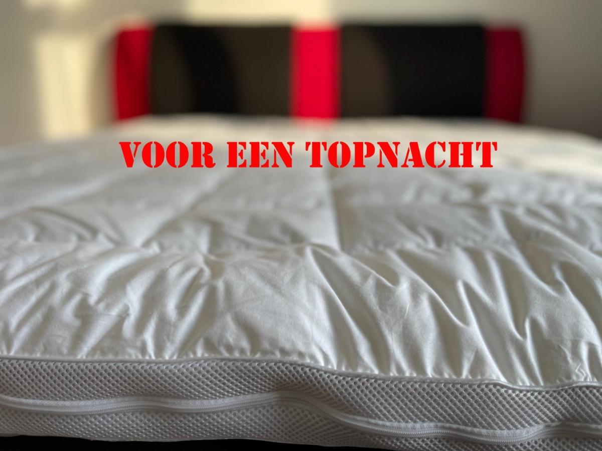 Topsleep Apartments 24-2 Arnhem Zewnętrze zdjęcie