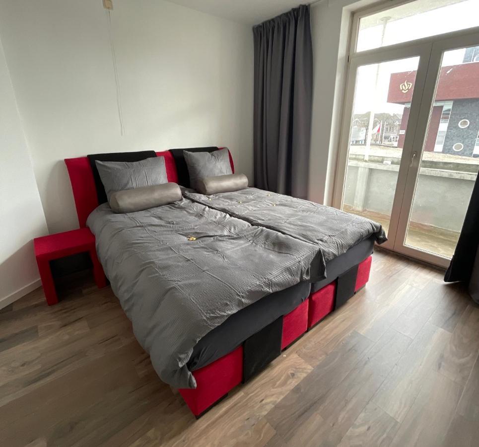 Topsleep Apartments 24-2 Arnhem Zewnętrze zdjęcie