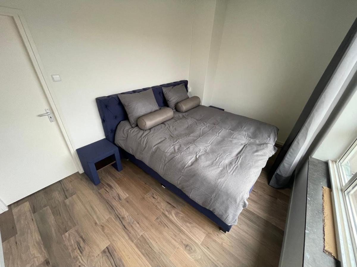 Topsleep Apartments 24-2 Arnhem Zewnętrze zdjęcie