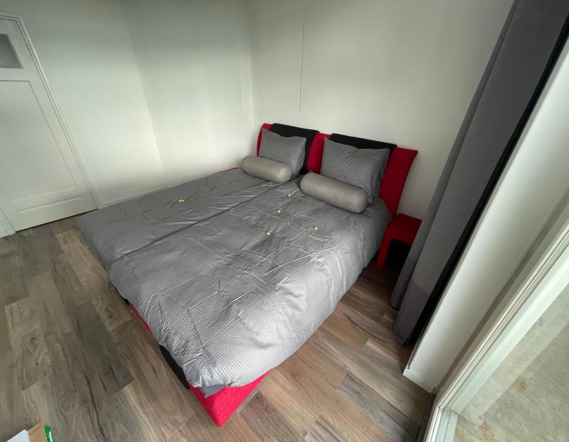 Topsleep Apartments 24-2 Arnhem Zewnętrze zdjęcie