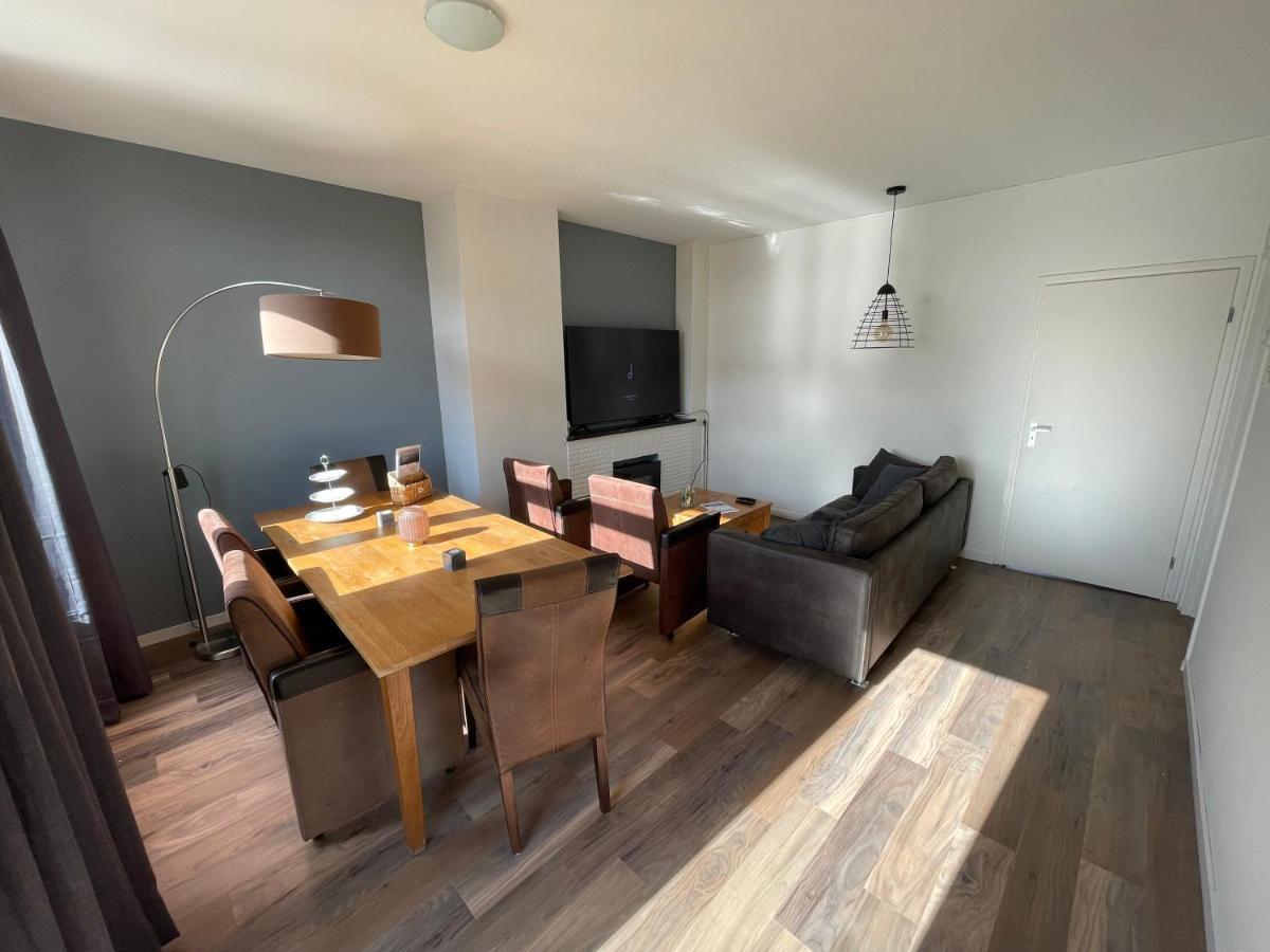 Topsleep Apartments 24-2 Arnhem Zewnętrze zdjęcie