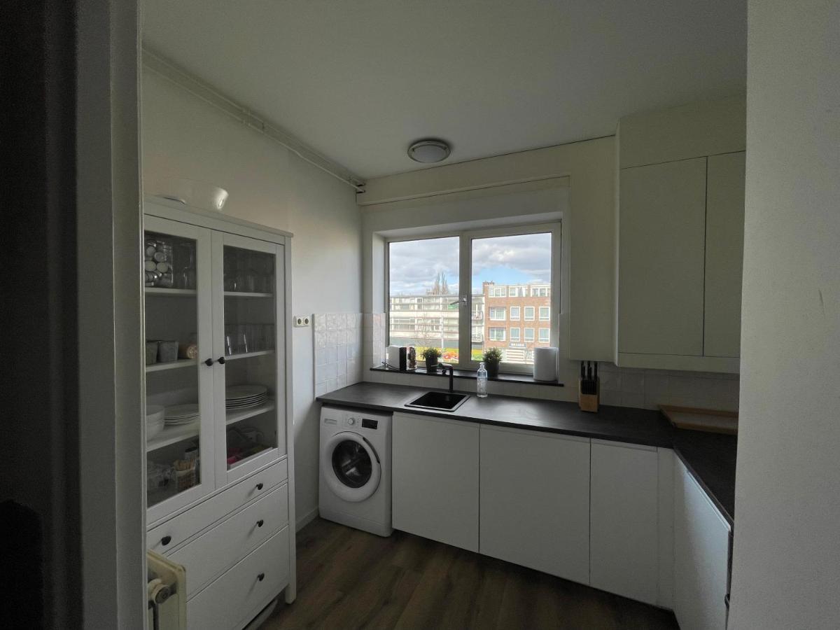 Topsleep Apartments 24-2 Arnhem Zewnętrze zdjęcie