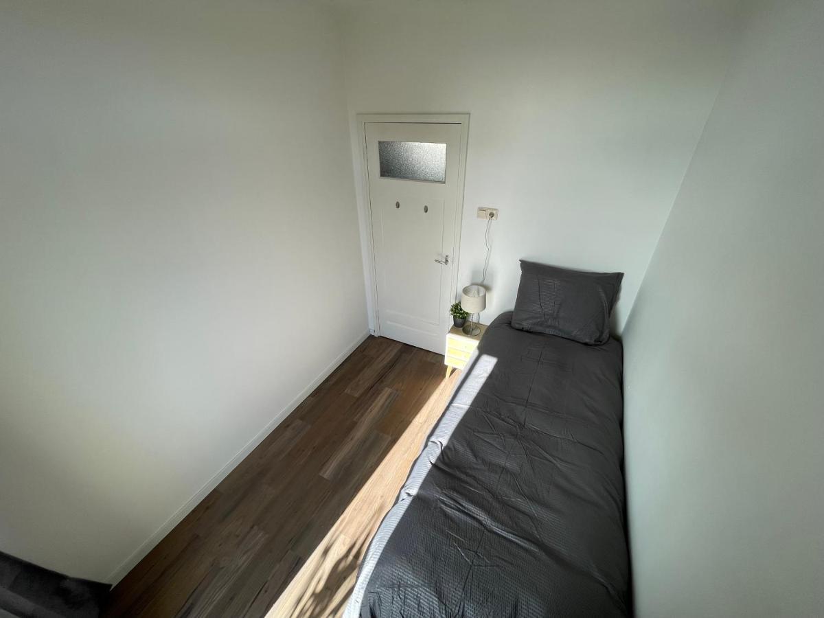 Topsleep Apartments 24-2 Arnhem Zewnętrze zdjęcie