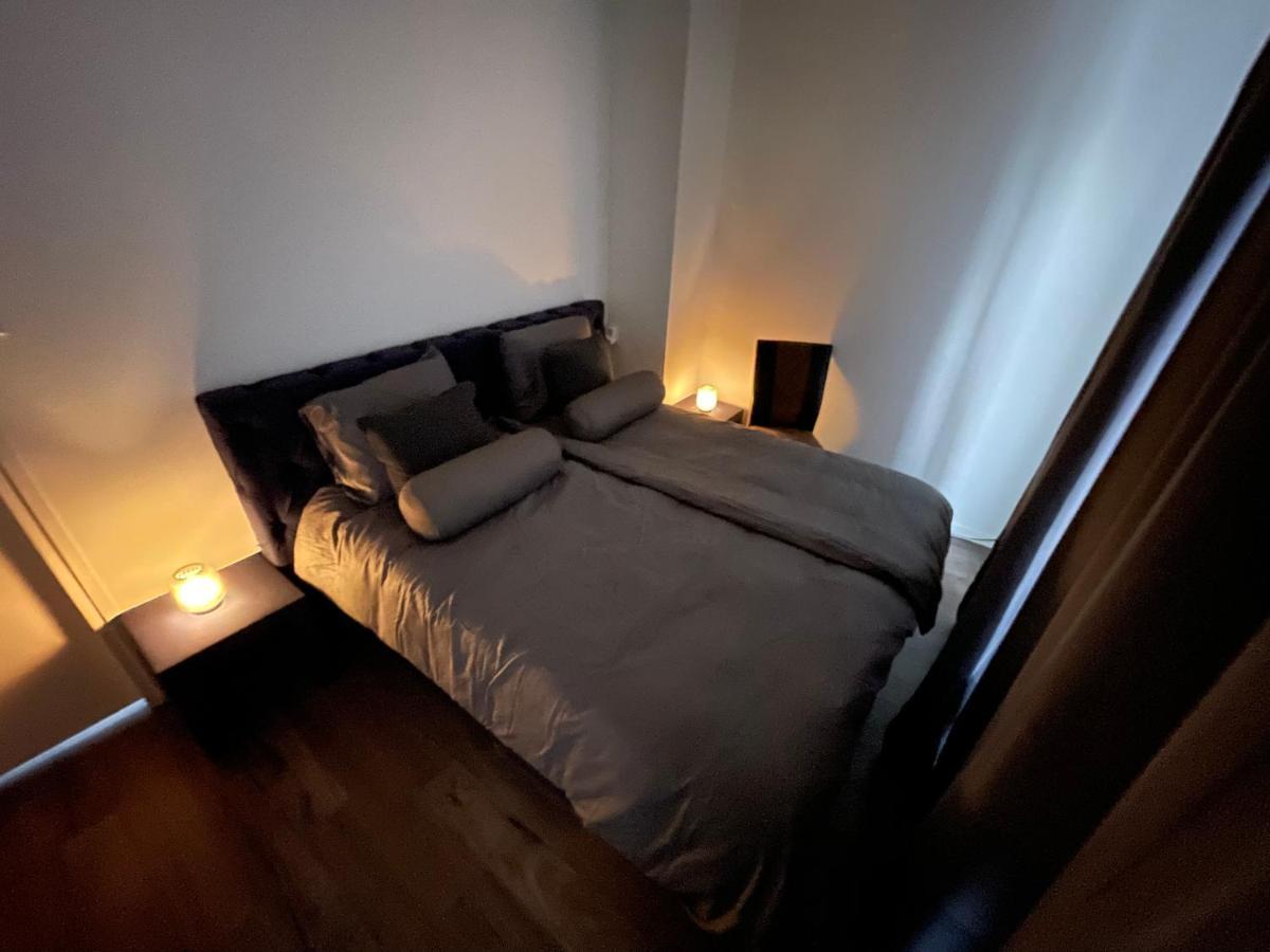Topsleep Apartments 24-2 Arnhem Zewnętrze zdjęcie