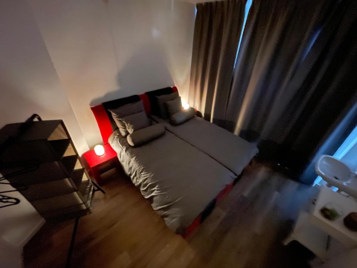 Topsleep Apartments 24-2 Arnhem Zewnętrze zdjęcie