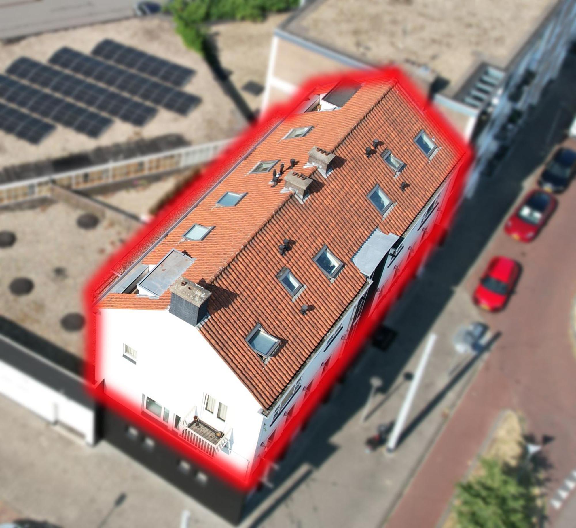 Topsleep Apartments 24-2 Arnhem Zewnętrze zdjęcie